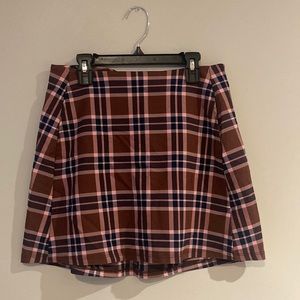 Altar’d State Skirt